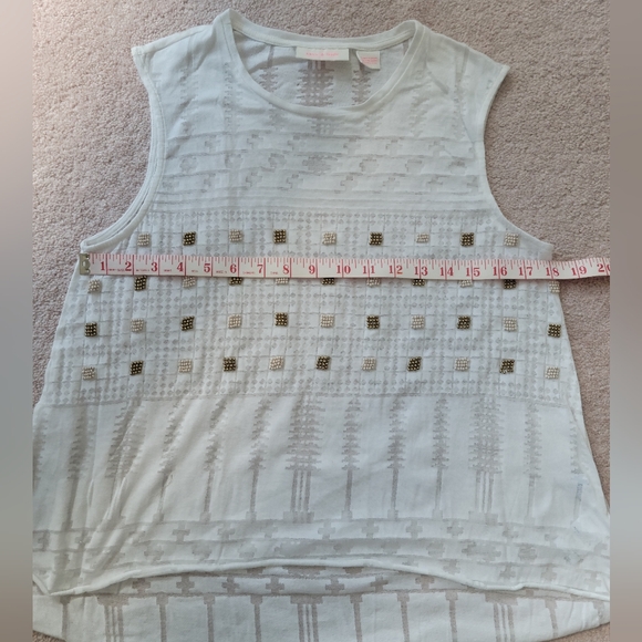 Sass & Bide | Burnout Tank - Size XS - Picture 8 of 10